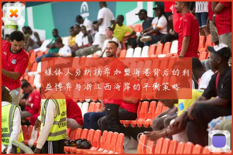 媒体人分析杨希加盟海港背后的利益博弈与浙江西海岸的平衡策略