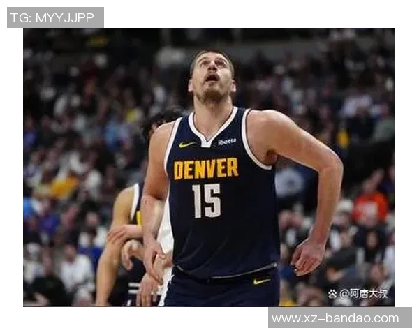 穆雷助攻能力被低估自约基奇缺阵后场均115次助攻领跑联盟